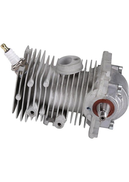 MS180 Için Motor Motoru MS170 018 Silindir Piston Krank Mili Testere Parçaları indirimleri