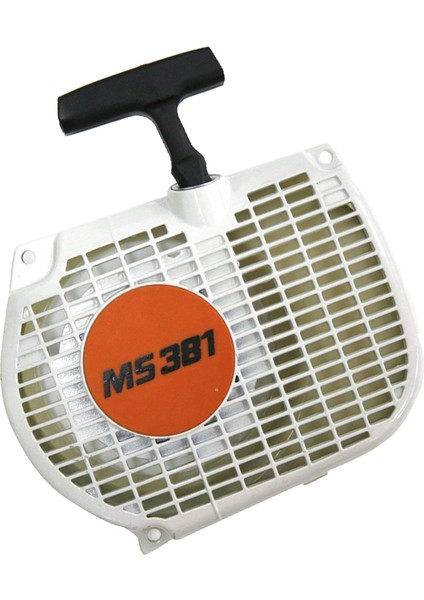 Stıhl MS380 MS381 038 Geri Alma Çekme Başlangıç ​​başlangıç ​​montajı