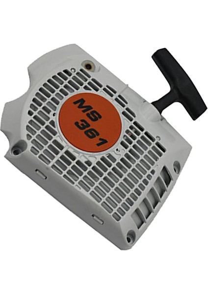 Başlangıç ​​montajı Çekme Stıhl MS341 MS361 Şerini 1135 080 2102 modelleri