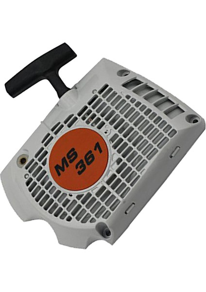 Başlangıç ​​montajı Çekme Stıhl MS341 MS361 Şerini 1135 080 2102 fırsatları