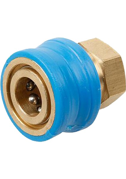 G1/4 Dişi Basınçlı Yıkama Hortumu Adaptör Kuplajına 1/4 Inç Hızlı Salınım fiyatları