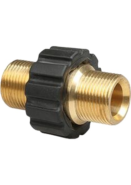 Pirinç Basınç Yıkayıcı Bağlantı Adaptörü Erkek 22X1.5MM fiyatları