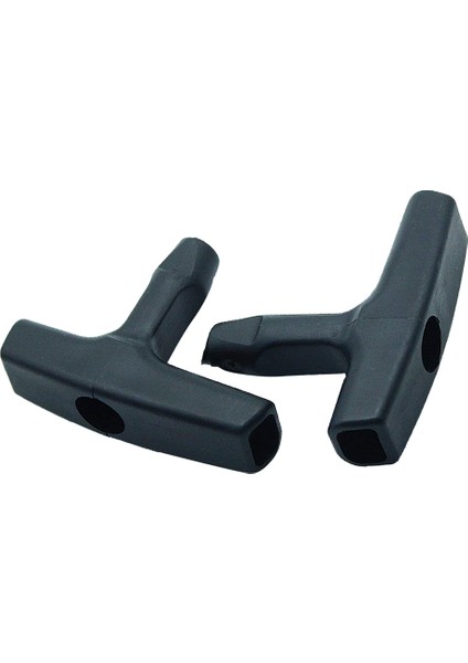 2pcs Marş Tutma Gidon Tutamakları Stıhl MS210 023 MS230 MS250 Montaj
