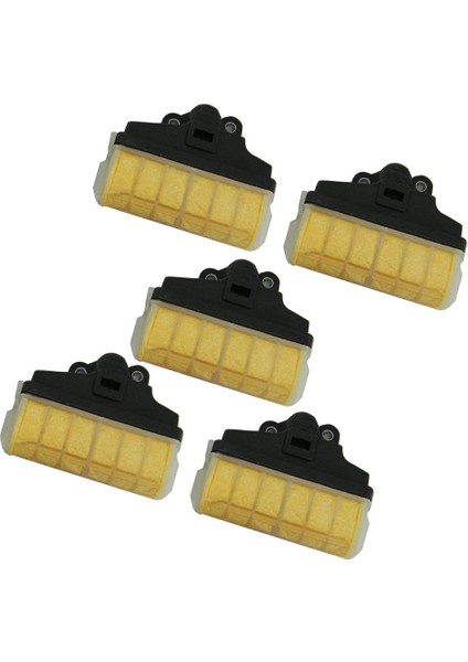 Stıhl 021 023 025 MS210 MS230 MS250 MON50 Şerini Için 5 Hava Filtre Paketi fırsatları