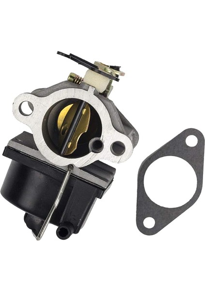 Tecumseh Için Karbüratör 640065A 640065 OHV110 OHV115 OHV120 Çim Biçme Makinesi