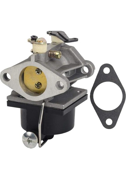 Tecumseh Için Karbüratör 640065A 640065 OHV110 OHV115 OHV120 Çim Biçme Makinesi fiyatları