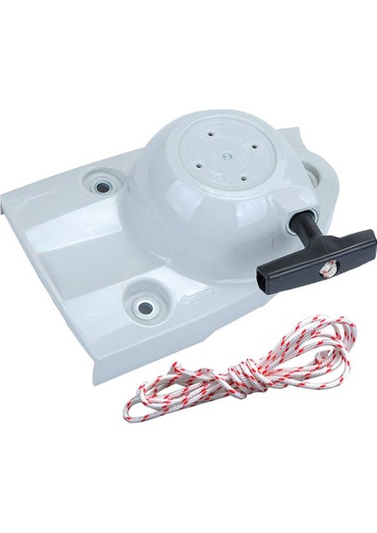 Stıhl TS410 TS410Z TS420 TS420Z Için Ekstra Çekme Kablosu ile Katı Geri Çekme Başlangıç