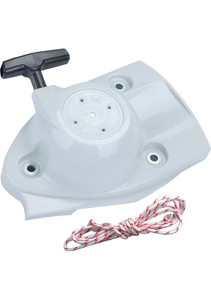 Stıhl TS410 TS410Z TS420 TS420Z Için Ekstra Çekme Kablosu ile Katı Geri Çekme Başlangıç modelleri