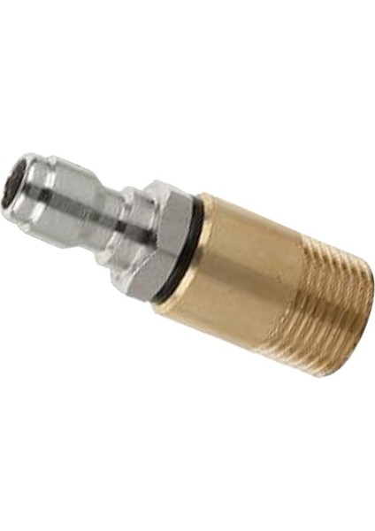 Hızlı Bırakma Konnektörü Yüksek Basınç Püskürtme Meme Basıncı Yıkayıcı #19 indirimleri