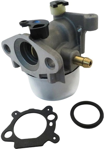 Karbüratör Motoru Briggs Stratton 799871 796707 790845