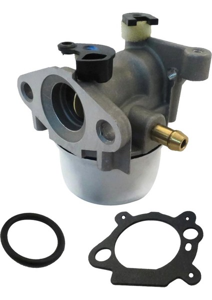 Karbüratör Motoru Briggs Stratton 799871 796707 790845 fırsatları