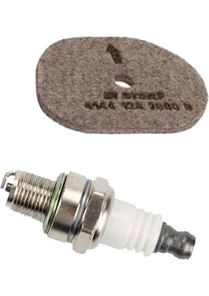 Dayanıklı Fs 50 Fs 56 Hava Filtresi ve Fiş Servis Kiti(Yurt Dışından)