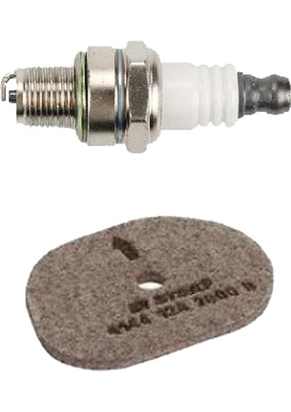 Dayanıklı Fs 50 Fs 56 Hava Filtresi ve Fiş Servis Kiti(Yurt Dışından) indirimleri