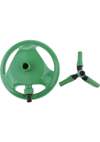 Otomatik Bahçe Çim Suyu Sprinkler 360 Derece Dönen Sprinkler(Yurt Dışından) fiyatları