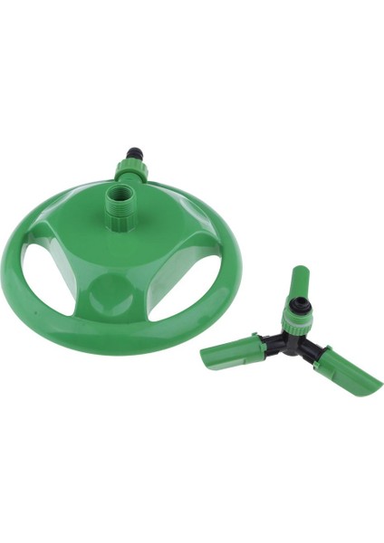 Otomatik Bahçe Çim Suyu Sprinkler 360 Derece Dönen Sprinkler(Yurt Dışından) modelleri