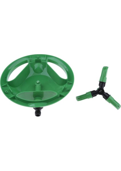 Otomatik Bahçe Çim Suyu Sprinkler 360 Derece Dönen Sprinkler(Yurt Dışından) fırsatları