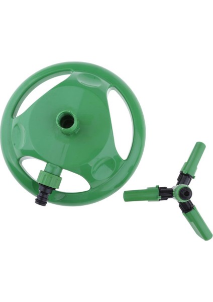 Otomatik Bahçe Çim Suyu Sprinkler 360 Derece Dönen Sprinkler(Yurt Dışından) indirimleri