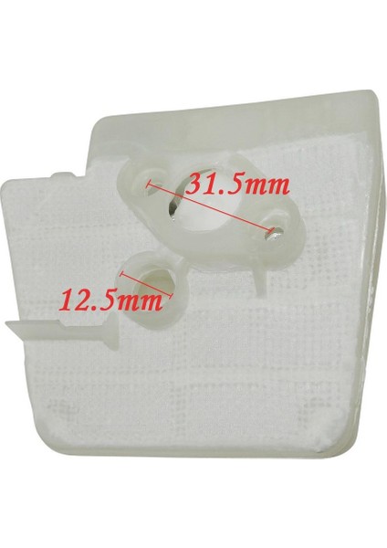 Hava Filtresi Temizleyici # 1121 120 1617 Stıhl MS240 MS260 024 026 Mon(Yurt Dışından) indirimleri