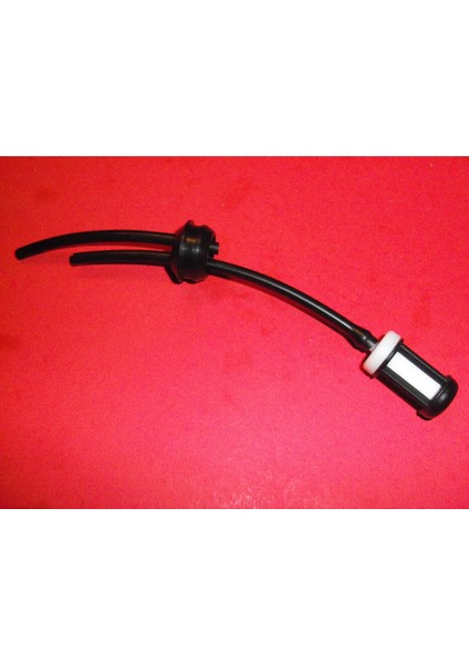 Stıhl FS45 FS46 FS55 FS55R Şeroları Için Yakıt Hattı Boru Grommet(Yurt Dışından) fırsatları