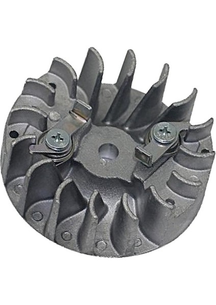 137 137E 142 142E Metal Volanı Oem 530059637(Yurt Dışından)