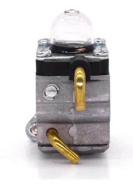 Stıhl FS38 FS45 FS46 FS55 FS74 FS75 FS76 FS80 Için Karbüratör Hava Yakıt Filtresi fırsatları
