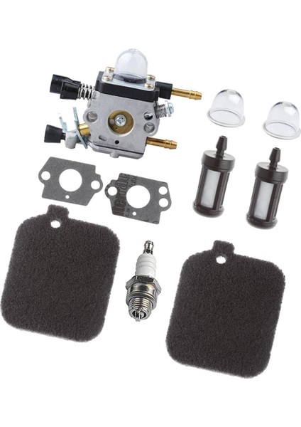 Karbüratör Havası / Stıhl S68G Için