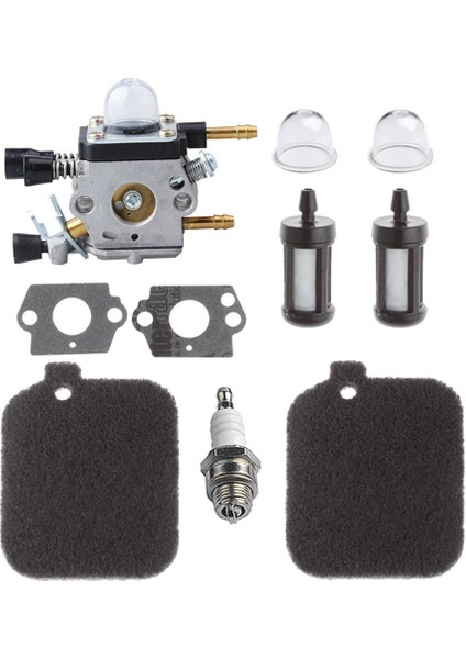 Karbüratör Havası / Stıhl S68G Için fiyatları