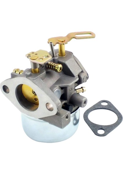 8hp 9hp 10PH Kar Üfleyici Motor Için Karbüratör Kiti Çim Biçme Makinesi fiyatları