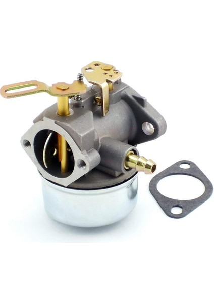8hp 9hp 10PH Kar Üfleyici Motor Için Karbüratör Kiti Çim Biçme Makinesi modelleri