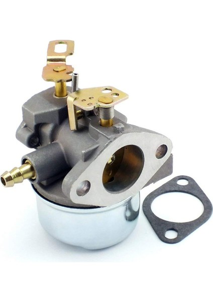 8hp 9hp 10PH Kar Üfleyici Motor Için Karbüratör Kiti Çim Biçme Makinesi fırsatları