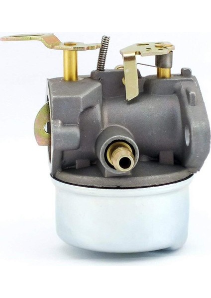 8hp 9hp 10PH Kar Üfleyici Motor Için Karbüratör Kiti Çim Biçme Makinesi indirimleri