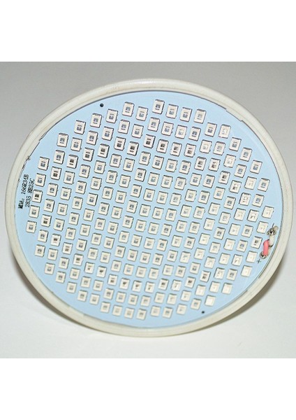 30W E27 Bahçe Tesisi Büyümesi 200 SMD/2835 LED LED Ampul Bitki Fide Işığı