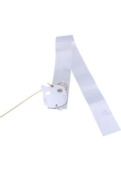 Kuş Korkutucu Bandı Zararlı Kovucu Caydırıcı Kontrol Kuşları Bahçeden Uzak Tut fiyatları