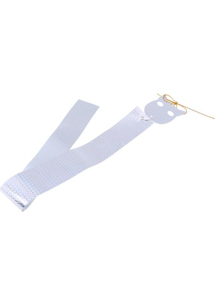 Kuş Korkutucu Bandı Zararlı Kovucu Caydırıcı Kontrol Kuşları Bahçeden Uzak Tut indirimleri