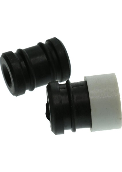 MS390 MS310 MS290 Için 2pcs Halka Şeklindeki Arabellek modelleri