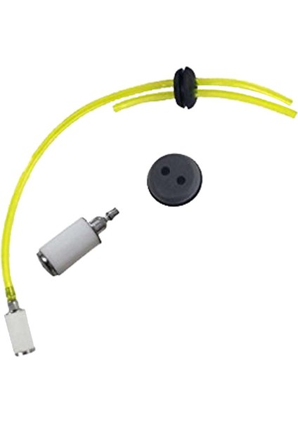 Auger MC43 E43 3004105 Için Yakıt Hattı Iki Delikli Gromet fiyatları