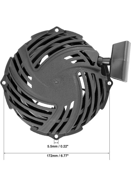 450E 550E 575E Motorlar Için Yeni Yedek Başlangıç modelleri