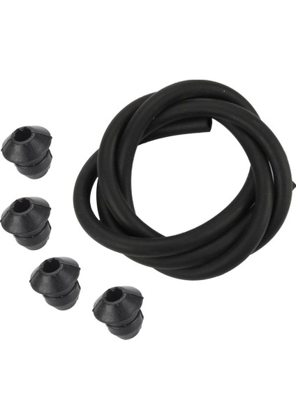 FS85 FS80 KM85 Durite Için Yakıt Hattı Tank Grommet Kiti