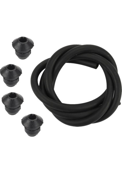 FS85 FS80 KM85 Durite Için Yakıt Hattı Tank Grommet Kiti fiyatları