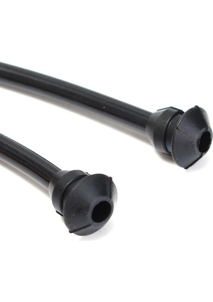 FS85 FS80 KM85 Durite Için Yakıt Hattı Tank Grommet Kiti modelleri