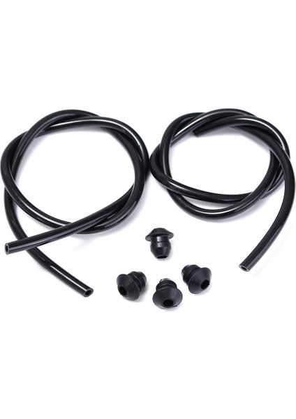 FS85 FS80 KM85 Durite Için Yakıt Hattı Tank Grommet Kiti indirimleri