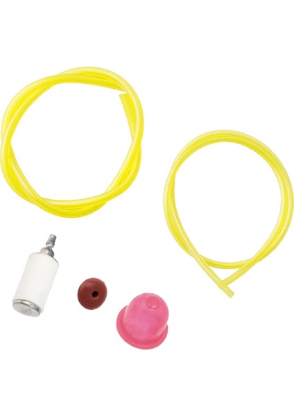 530058709 Ot Yiyen Için Primer Yakıt Hattı Ampul Filtre Kiti