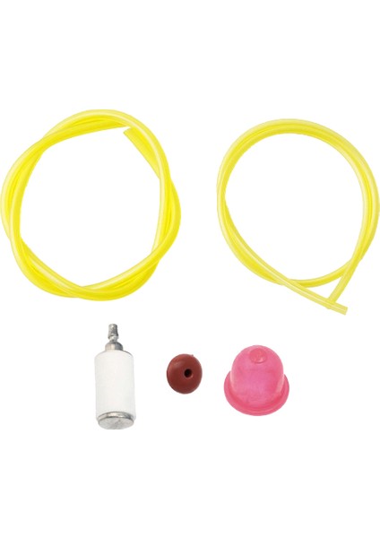 530058709 Ot Yiyen Için Primer Yakıt Hattı Ampul Filtre Kiti