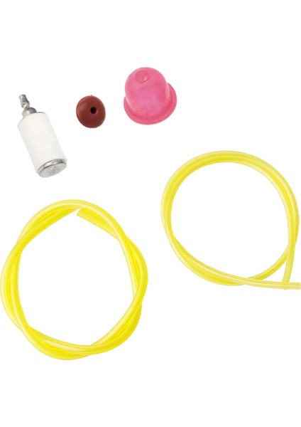 530058709 Ot Yiyen Için Primer Yakıt Hattı Ampul Filtre Kiti