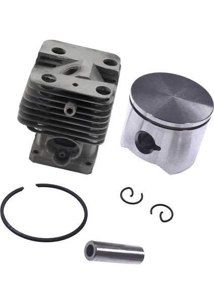 Stıhl FS120FS200 FS250 String Düzeltici Için 35MM Silindir Piston Pimi Klipler Kiti