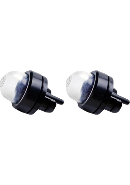 Stıhl MS192T MS192TC MS211 HT250 FS36 FS44 FS40 Için 2x Primer Ampul Yakıt Pompası