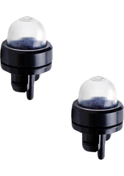 Stıhl MS192T MS192TC MS211 HT250 FS36 FS44 FS40 Için 2x Primer Ampul Yakıt Pompası