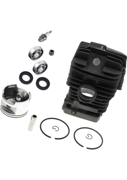Stihl Chainsaw 029 039 MS290 MS310 Için Piston Silindir Krank Motoru