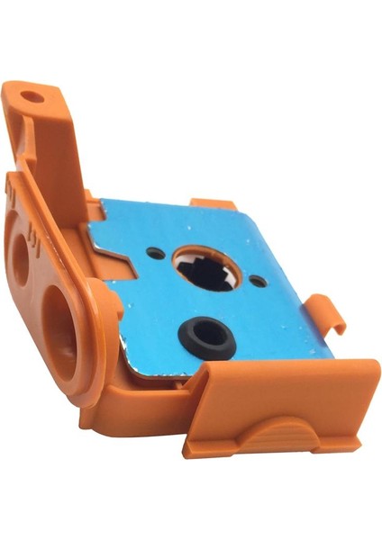 Stıhl FS120 FS200 FS250 Yüksek Kaliteli Değiştirme Kiti Için Hava Filtresi Taban Muhafazası modelleri