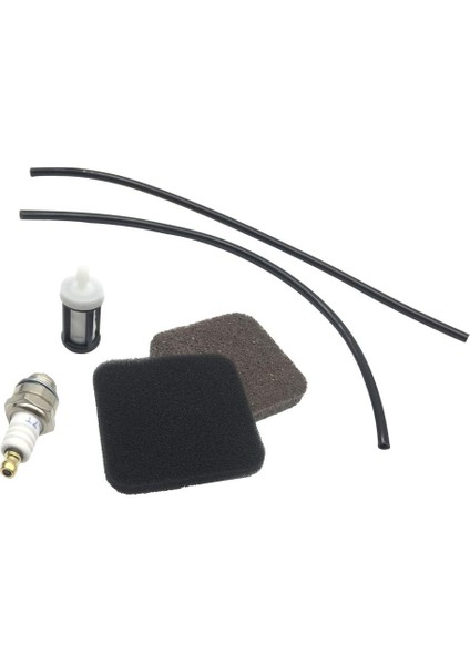 Strimmer Service Kiti Yakıt Çizgileri Filtre Buji Stıhl FS80 FS85 FS74 modelleri